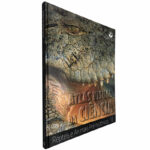 Atlas visual da ciência (Volume 10 - Répteis e animais pré-históricos)