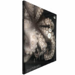 Atlas visual da ciência (Volume 12 - Invertebrados)