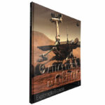 Atlas visual da ciência (Volume 3 - Exploração espacial)