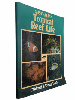 Australian tropical reef life