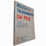 Beleza e tratamento da pele - Josiane Cabané