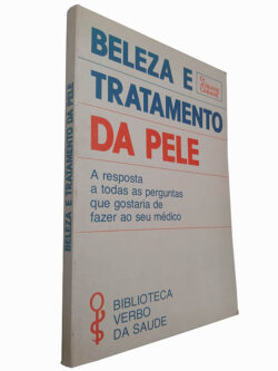 Beleza e tratamento da pele - Josiane Cabané