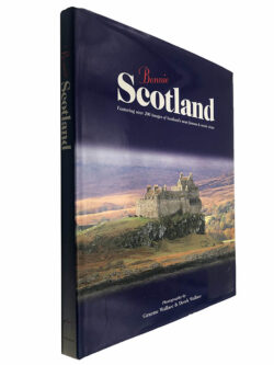 Bonnie Scotland - Graeme Wallace / Derek Wallace