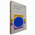 Carta de guia de casados - D. Francisco Manuel de Melo