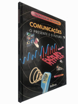 Comunicações (O presente e o futuro) - Steve Parker