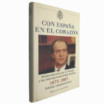 Con España en el corazón