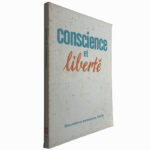 Conscience et liberté (n.º 16 - 1978)