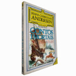 Contos imortais - Hans Christian Andersen