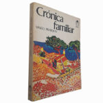 Crónica familiar - Vasco Pratolini