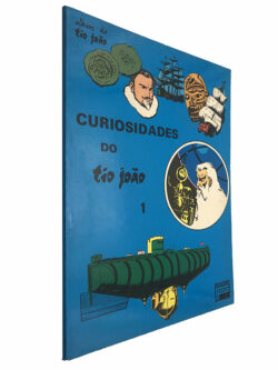 Curiosidades do Tio João 1