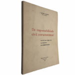 Da responsabilidade civil extracontratual - A. Baptista Marques