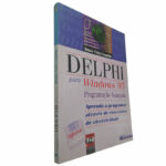 Delphi para Windows 95 - Renata Prista Casquilho