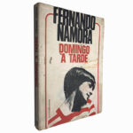 Domingo à tarde - Fernando Namora