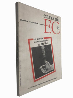 Economia: Questões económicas e sociais 25