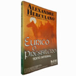 Eurico o presbítero - Alexandre Herculano