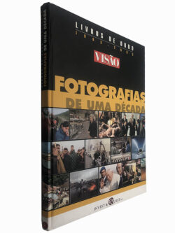 Fotografias de uma década (1993 - 2003)