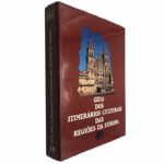 Guia dos itinerários culturais das regiões da Europa (Volume II)