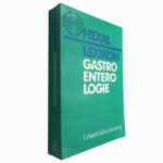 Hexal Lexikon Gastroenterologie