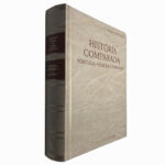 História comparada (Portugal, Europa e o mundo - Volume II)