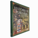 História de Portugal (Volume I) - António Leite da Costa