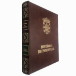 História de Portugal (Volume I - Portugal da pré-história) - João Medina