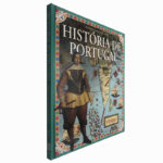 História de Portugal (Volume II) - António Leite da Costa