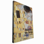 História do beijo - Gérald Cahen