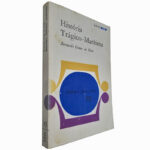 História trágico-marítima - Bernardo Gomes de Brito