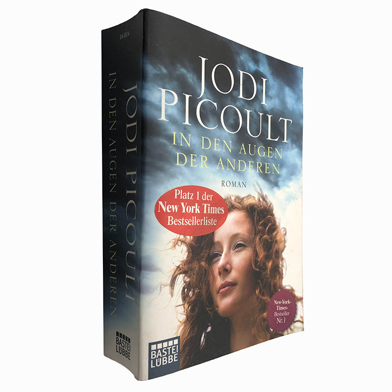 In Den Augen Der Anderen Jodi Picoult