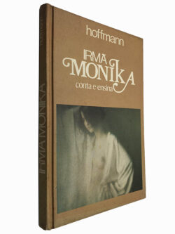 Irmã Monika conta e ensina - Hoffmann
