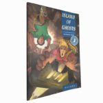 Island of Ghosts - Verissimo Toste