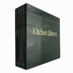 Kitchen library I (4 volumes) - Williams Sonoma