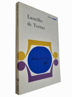Lazarilho de Tormes