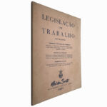 Legislação do trabalho (1971)