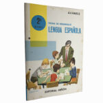 Lengua Española (Fichas de desarrollo - 2.º Nivel) - Alvarez