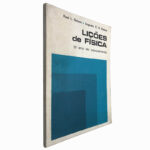 Lições de física (9.º ano) - Raul L. Seixas / Augusto C. G. Soeiro