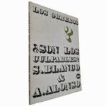 Los obreros: Son los culpables? - S. Blanco / A. Alonso