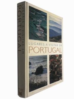 Lugares a visitar em Portugal