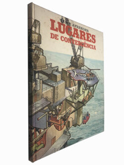 Lugares de convergência