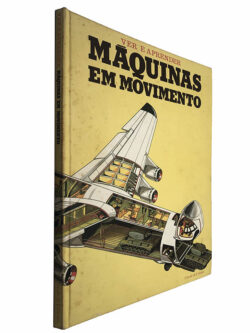 Máquinas em movimento
