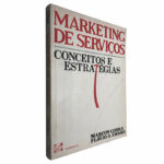 Marketing de serviços (Conceitos e estratégias) - Marcos Cobra / Flávio A. Zward