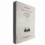 Marx crítico de Marx (Livro primeiro - Volume I) - João Bernardo
