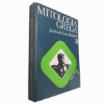 Mitologia grega (Vol. I) - Junito de Souza Brandão