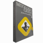 Mitologia grega (Vol. III) - Junito de Souza Brandão