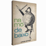 Na mó de baixo - Pierre Daninos