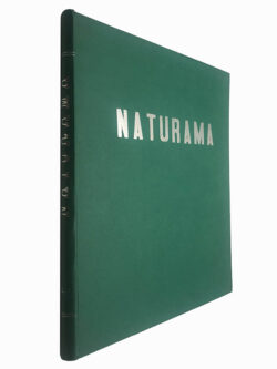 Naturama (Enciclopédia Ecológica de Ciências Naturais - Volume 3)
