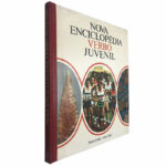 Nova enciclopédia Verbo Juvenil (Volume I)