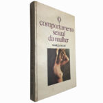 O comportamento sexual da mulher - Marcel Rouet