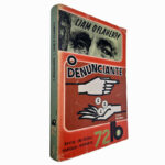 O denunciante - Liam O'Flaherty