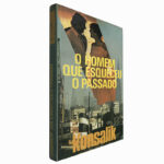 O homem que esqueceu o passado - Konsalik
